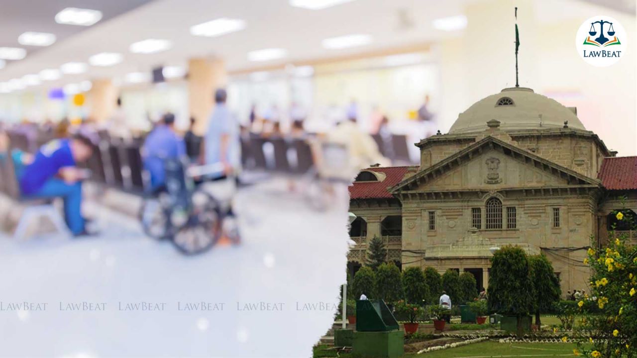 Of late, patients are being treated as tool of money by hospitals & doctors: Allahabad HC denies bail to hospital building owner